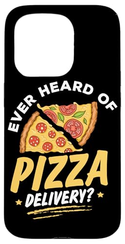 Pizza-Lieferdesign für Pizza-Fahrer Hülle für iPhone 15 Pro Pizza-Lieferdesign für Pizza-Fahrer Hülle für iPhone 15 Pro von Pizza Delivery Designs For Pizza Cravers