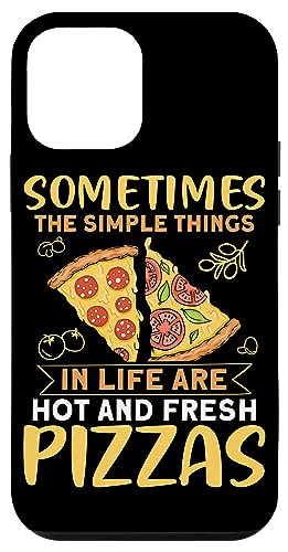 Pizza Spruch Lieferung Design für Pizzaesser Hülle für iPhone 12 mini Pizza Spruch Lieferung Design für Pizzaesser Hülle für iPhone 12 mini von Pizza Delivery Designs For Pizza Cravers