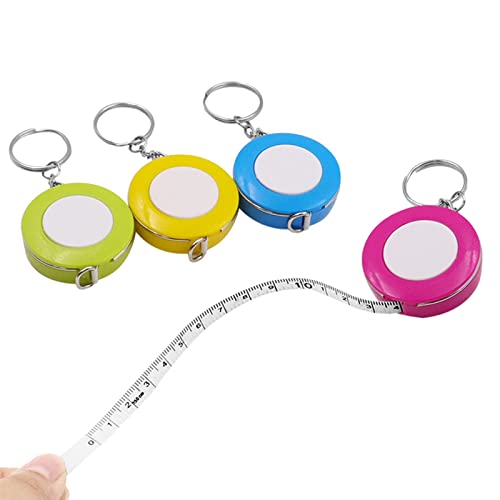 1 5 M 60-Zoll Maßband Messbares Messklebeband Body Mess Band Tragbares Taschenband Maß Für Gewichtsverlust 1 5 M 60-Zoll Maßband Messbares Messklebeband Body Mess Band Tragbares Taschenband Maß Für Gewichtsverlust von Pjeghbvop