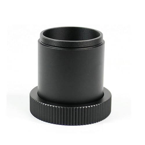 5,1 cm Verlängerungsrohr M42 Gewinde für T-Mount Adapter für DSLR Kamera Fotografie und Okular T-Tube Accs von Pjeghbvop