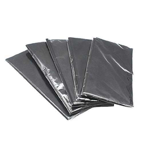 Antistatische Mikrofasertuch Handtuch Rekord Reinigungswerkzeug Für Vinylaufzeichnungen Für Plattenspieler Phonographen Player 5 PCs/P. von Pjeghbvop
