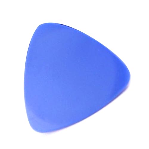 Pjeghbvop 100 x blaue Dreieck-Hebel-Öffnungswerkzeuge, Gitarrenplektren, Hebelöffner, Telefon-Öffnungswerkzeuge für Telefon und PC Pjeghbvop 100 x blaue Dreieck-Hebel-Öffnungswerkzeuge, Gitarrenplektren, Hebelöffner, Telefon-Öffnungswerkzeuge für Telefon und PC von Pjeghbvop