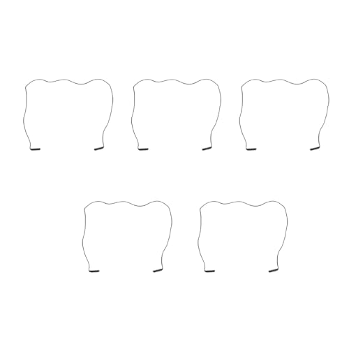 Pjeghbvop Bildschirmgummi Mittelrahmen Ersatz 13" A1706 A1708 Bildschirmgummi Pjeghbvop Bildschirmgummi Mittelrahmen Ersatz 13" A1706 A1708 Bildschirmgummi von Pjeghbvop