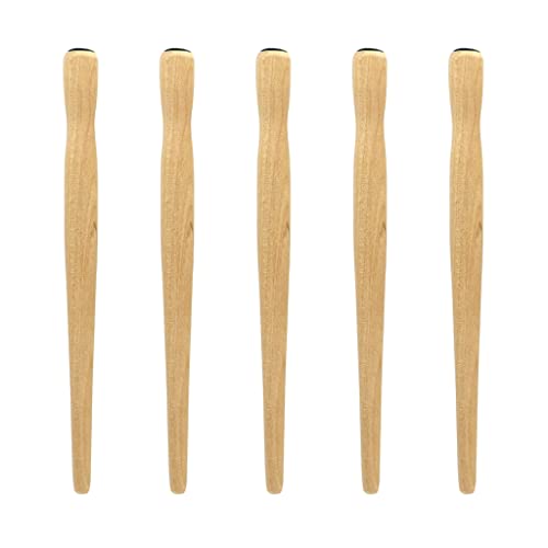 Pjeghbvop Kalligraphie Stift Dip Pen Set 5 Kalligraphie Federn 5 Kalligraphie Gerade Stifthalter für Anfänger von Pjeghbvop