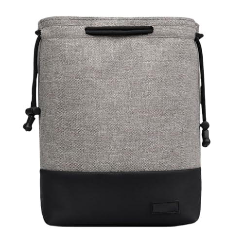 Pjeghbvop Kameratasche mit Kordelzug, Vintage, DSLR-Kameratasche, weiche Objektivtasche, Gadget für Reisen, Kameratasche, Aufbewahrungstasche Pjeghbvop Kameratasche mit Kordelzug, Vintage, DSLR-Kameratasche, weiche Objektivtasche, Gadget für Reisen, Kameratasche, Aufbewahrungstasche von Pjeghbvop