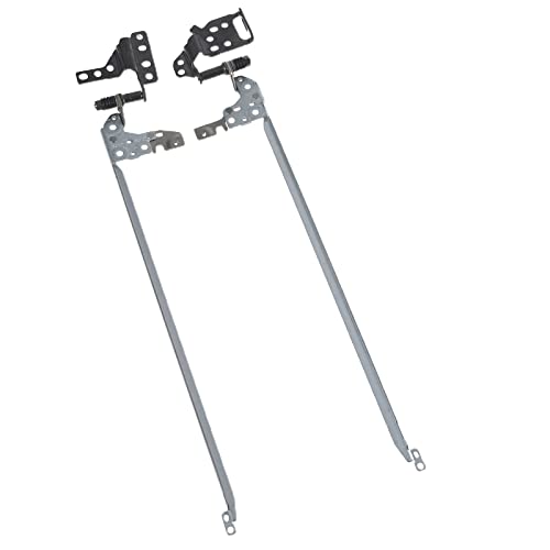 Pjeghbvop Laptop LCD Bildschirmscharnier L+R Ersatz Für Für 5 A515-51 A515-51G Pjeghbvop Laptop LCD Bildschirmscharnier L+R Ersatz Für Für 5 A515-51 A515-51G von Pjeghbvop