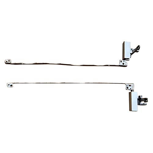 Pjeghbvop Laptop Links + Rechter Seinspire LCD Scharniere Einstellen Ersatz Für 2540 2540p Elitebook Serie Laptop Pjeghbvop Laptop Links + Rechter Seinspire LCD Scharniere Einstellen Ersatz Für 2540 2540p Elitebook Serie Laptop von Pjeghbvop