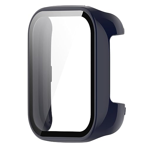 Pjeghbvop PC für Hülle für XGO3 Smartwatch, vollständiger Stoßfänger, Schutzrahmen, Displayschutzfolie Pjeghbvop PC für Hülle für XGO3 Smartwatch, vollständiger Stoßfänger, Schutzrahmen, Displayschutzfolie von Pjeghbvop