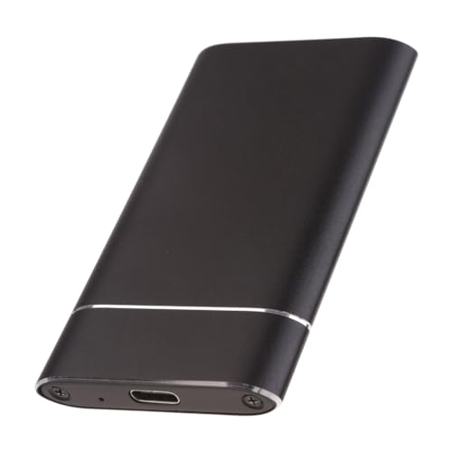 Pjeghbvop SSD-Festplatte aus Aluminiumlegierung MSATA auf USB 3.0/3.1, solide Hochgeschwindigkeitsübertragung für Gehäuse Pjeghbvop SSD-Festplatte aus Aluminiumlegierung MSATA auf USB 3.0/3.1, solide Hochgeschwindigkeitsübertragung für Gehäuse von Pjeghbvop