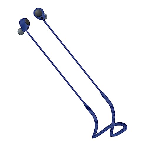 Pjeghbvop wasserdichte Anti Verlorene Nackengurt Lanyard Kopfhörer Kabelschnurkabel Für WF C700N C700B Kompatibel Pjeghbvop wasserdichte Anti Verlorene Nackengurt Lanyard Kopfhörer Kabelschnurkabel Für WF C700N C700B Kompatibel von Pjeghbvop