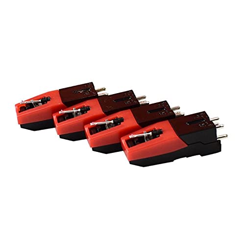 Plattenspieler Accessoire Patrone Nadel Für Player Phonograph Gramophon Rekord Player von Pjeghbvop