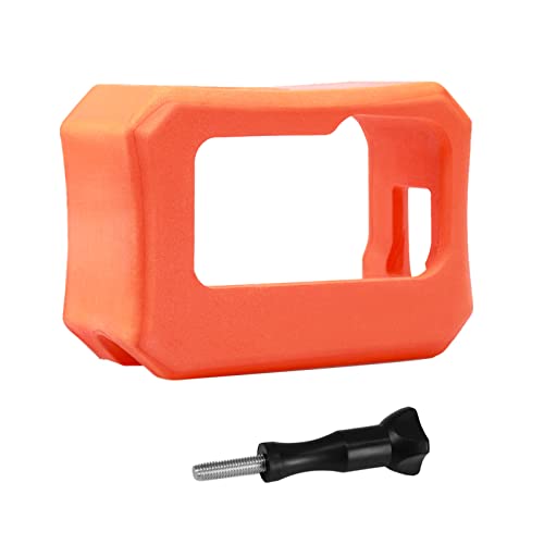 Schwimmende Handheld-Schutzhülle für 8 / 9, für Tauchen, Surfen, Wasserkamera-Zubehör Schwimmende Handheld-Schutzhülle für 8 / 9, für Tauchen, Surfen, Wasserkamera-Zubehör von Pjeghbvop