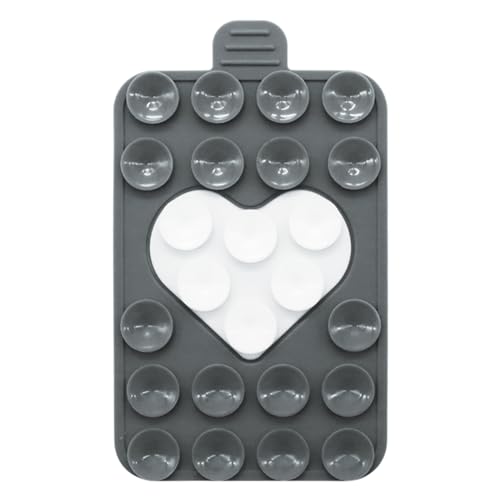 Silikon-Handy-Aufkleber, Saugnapf, Handyhülle, Halterung für Handy-Freisprecheinrichtung, Handy-Griff, Saugnäpfe Silikon-Handy-Aufkleber, Saugnapf, Handyhülle, Halterung für Handy-Freisprecheinrichtung, Handy-Griff, Saugnäpfe von Pjeghbvop