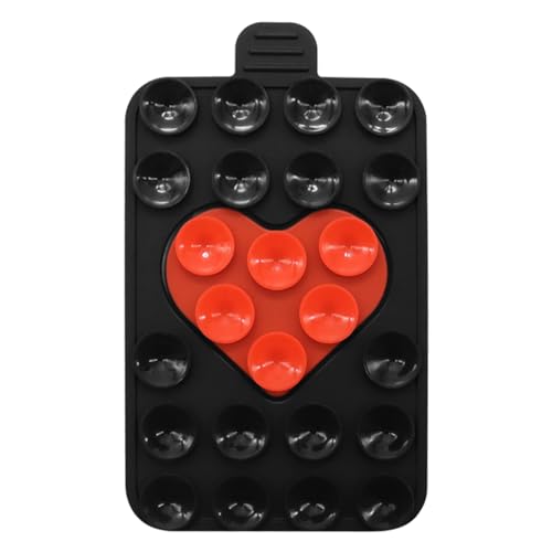Silikon-Handy-Aufkleber, Saugnapf, Handyhülle, Halterung für Handy-Freisprecheinrichtung, Handy-Griff, Saugnäpfe Silikon-Handy-Aufkleber, Saugnapf, Handyhülle, Halterung für Handy-Freisprecheinrichtung, Handy-Griff, Saugnäpfe von Pjeghbvop