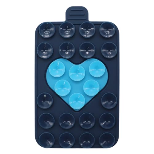 Silikon-Handy-Aufkleber, Saugnapf, Handyhülle, Halterung für Handy-Freisprecheinrichtung, Handy-Griff, Saugnäpfe Silikon-Handy-Aufkleber, Saugnapf, Handyhülle, Halterung für Handy-Freisprecheinrichtung, Handy-Griff, Saugnäpfe von Pjeghbvop