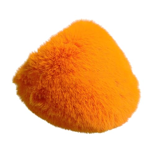 Verbesserter pelziger, winddichter Muff für blaues USB-Mikrofon, Ersatz-Windschutzscheiben-Muff, Windschutzscheibe Verbesserter pelziger, winddichter Muff für blaues USB-Mikrofon, Ersatz-Windschutzscheiben-Muff, Windschutzscheibe von Pjeghbvop