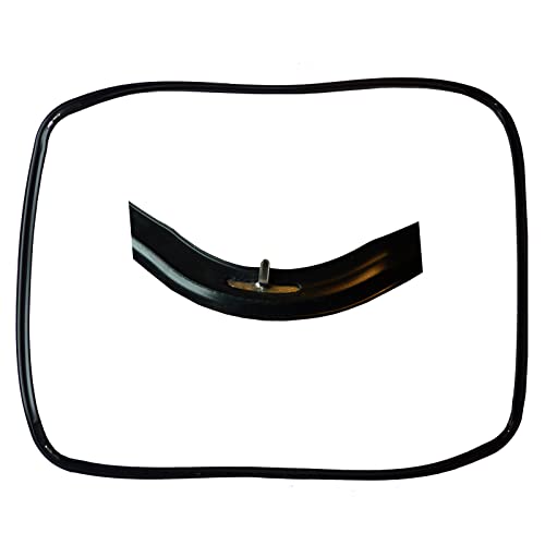 Place4parts Türdichtung für Backofenherd für Hotpoint SC36EB, SC36EK, SC36EW, SC36EX, SC52X, SC77EK, SC77EW Place4parts Türdichtung für Backofenherd für Hotpoint SC36EB, SC36EK, SC36EW, SC36EX, SC52X, SC77EK, SC77EW von Place4parts