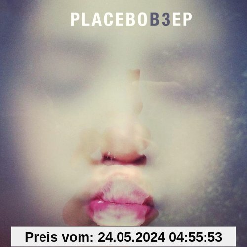 B3 EP (Limited Digipak) von Placebo
