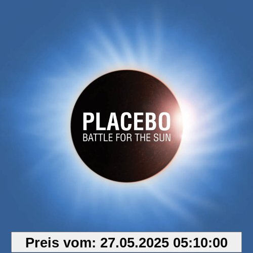 Battle for the Sun Battle for the Sun von Placebo