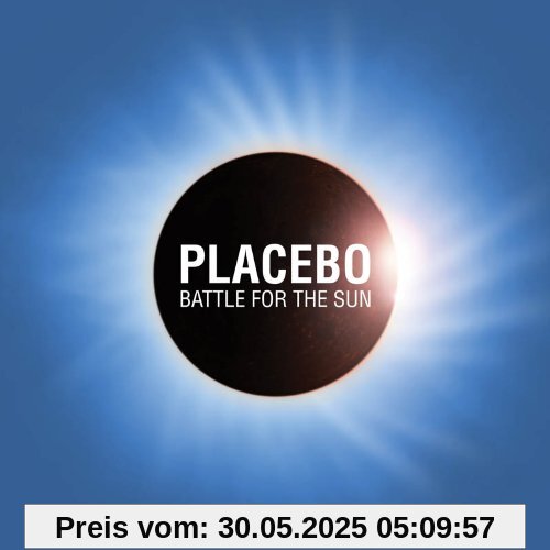 Battle for the Sun von Placebo