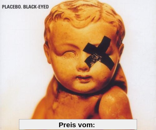 Black Eyed von Placebo