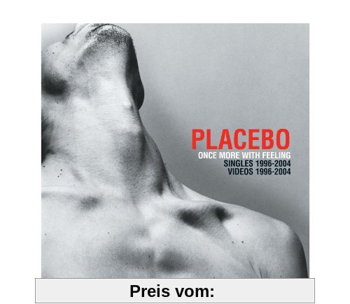 Deluxe Pack 2cd+Dvd von Placebo
