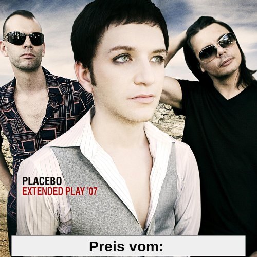 Extended Play 07 von Placebo