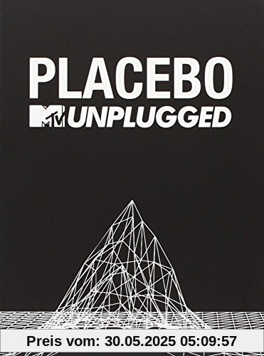 MTV Unplugged (DVD) von Placebo