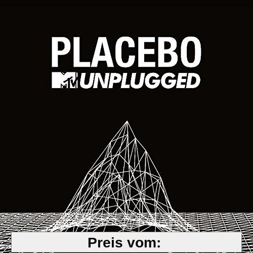 MTV Unplugged von Placebo