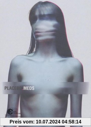 Meds (CD + DVD) (Limited Casebox) von Placebo