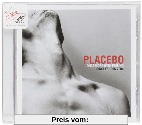 Once More With Feeling-Singles 1995-2004 von Placebo