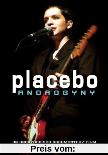 Placebo - Androgyny von Placebo