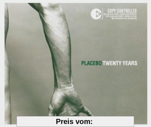 Twenty Years von Placebo