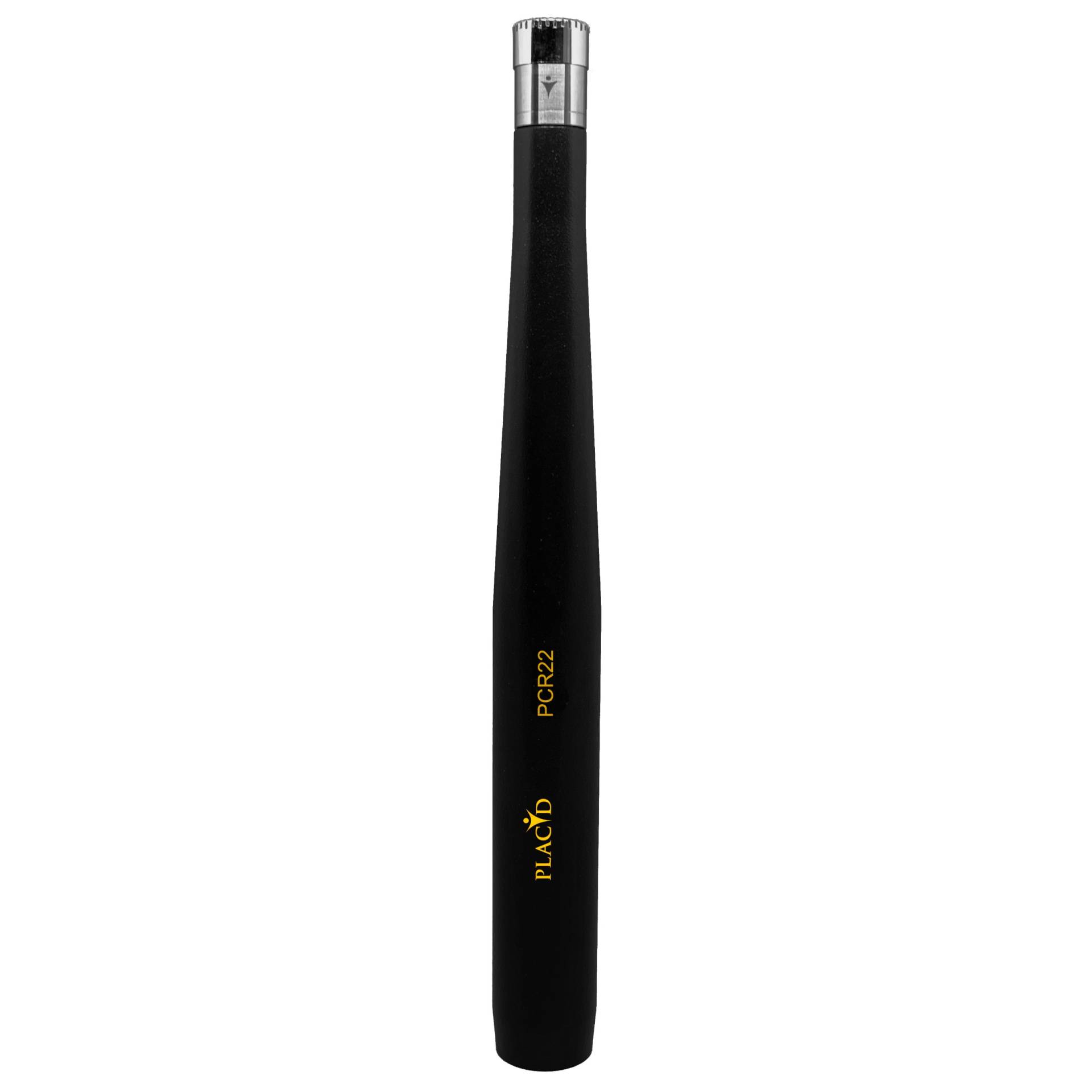 Placid Instruments PCR24 Omnidirectional Measurement Microphone Placid Instruments PCR24 Omnidirectional Measurement Microphone von Placid Instruments