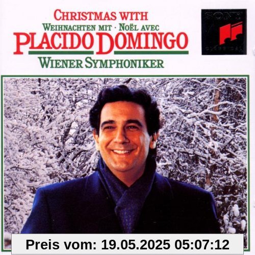 Christmas with Domingo Christmas with Domingo von Placido Domingo