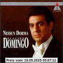 Nessun Dorma Nessun Dorma von Placido Domingo