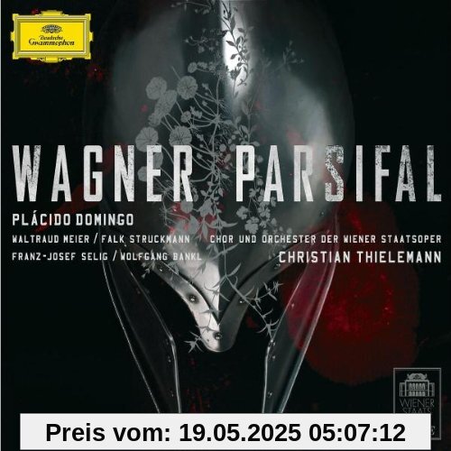 Parsifal (Ga) von Placido Domingo