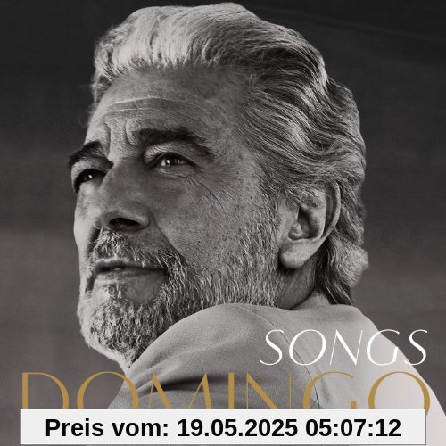 Songs Songs von Placido Domingo