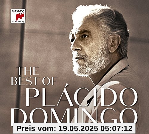 The Best of Plácido Domingo The Best of Plácido Domingo von Placido Domingo