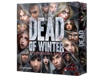 Dead of Winter A Crossroads Game von Plaid Hat Games