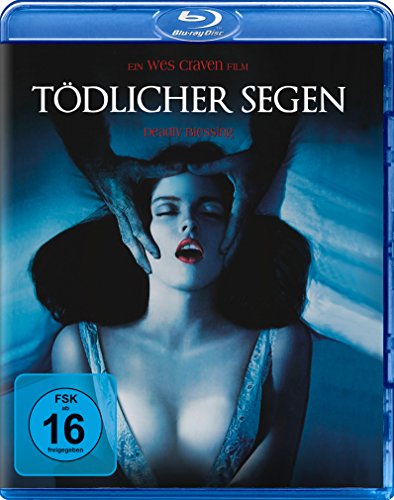 Tödlicher Segen - Special Edition (Blu-ray) von Plaion Pictures