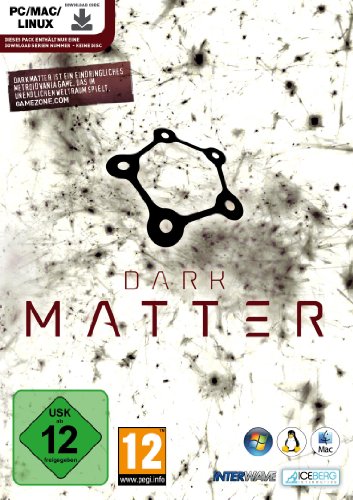 Dark Matter - [PC] von Plaion Software