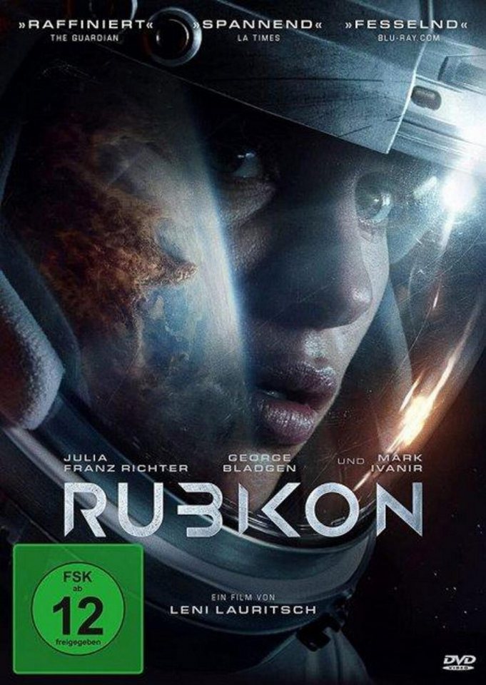 PLAION DVD Rubikon PLAION DVD Rubikon von Plaion