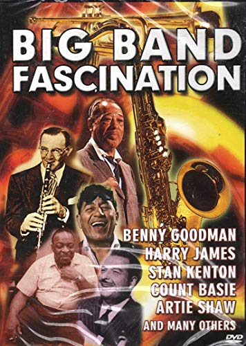 Bigband Fascination [Vinyl LP] von Plan (Sound Design)