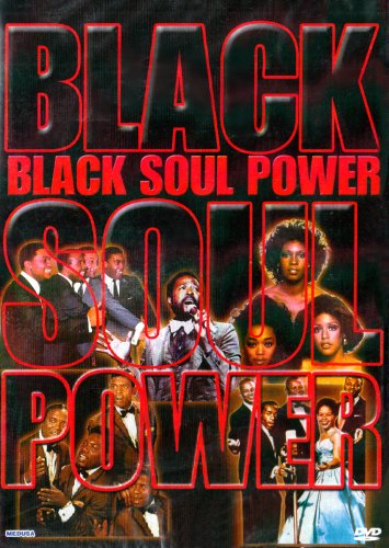 Black Soul Power [Vinyl LP] von Plan (Sound Design)