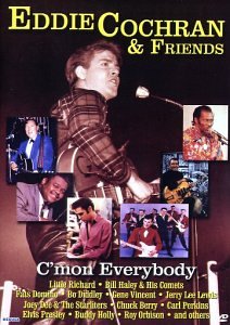 Eddie Cochran & Friends [Vinyl LP] von Plan (Sound Design)