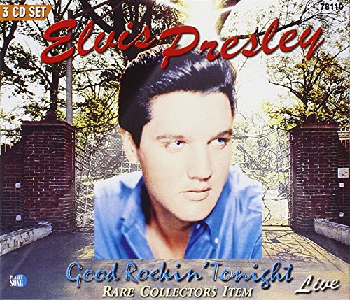 Good Rockin' Tonight von Plan (Sound Design)