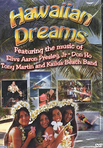 Hawaiian Dreams [DVD-AUDIO] von Plan (Sound Design)
