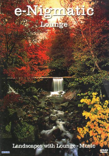 Lounge [DVD-AUDIO] von Plan (Sound Design)