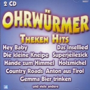Ohrwrmer-Theken Hits von Plan (Sound Design)
